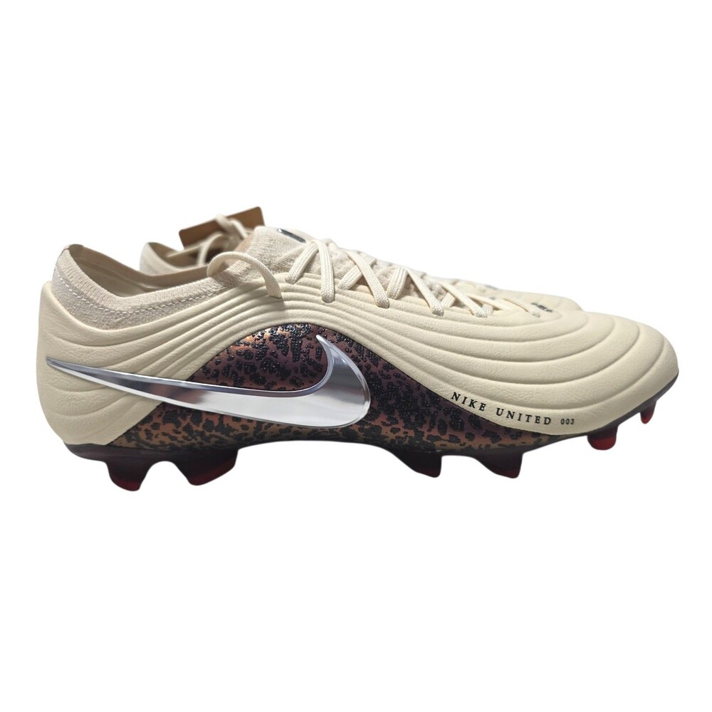 Nike United Tiempo Maestro Elite FG Men’s Size 8 New In Box